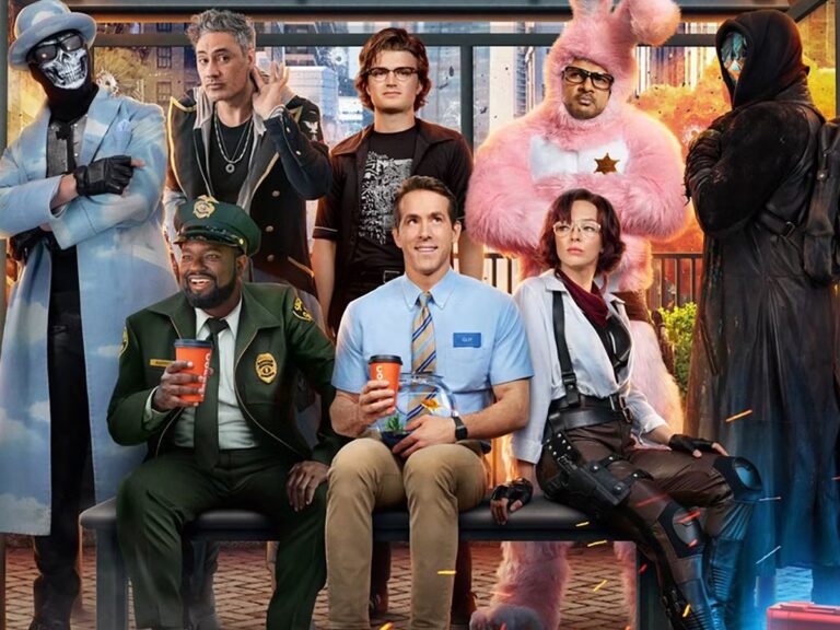 Free Guy 2 Not Happening At Fox, And It’s For The Best