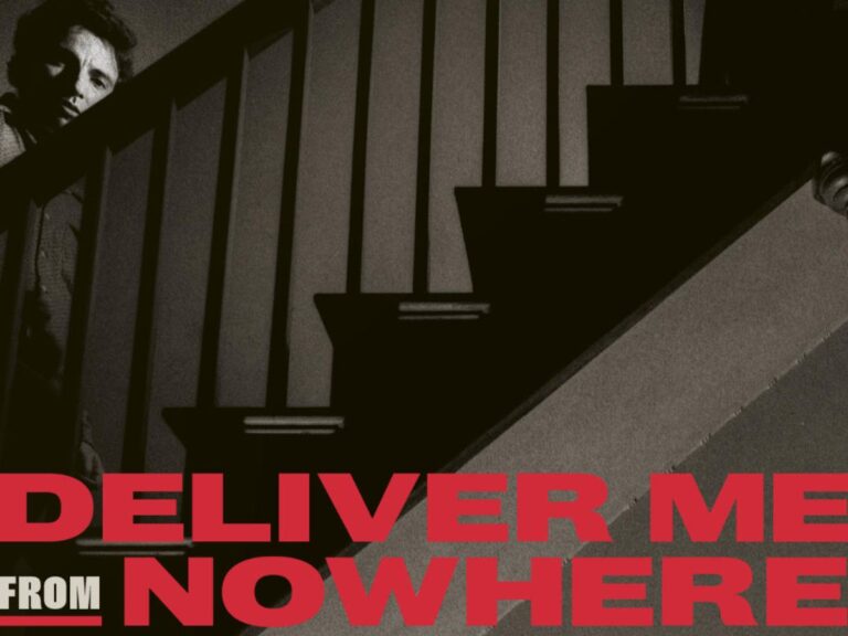 Hollywood’s Latest Obsession With Musician Biopics