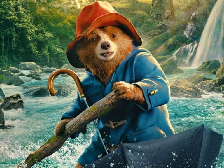 ‘Paddington in Peru’ Gets A New Trailer From StudioCanal
