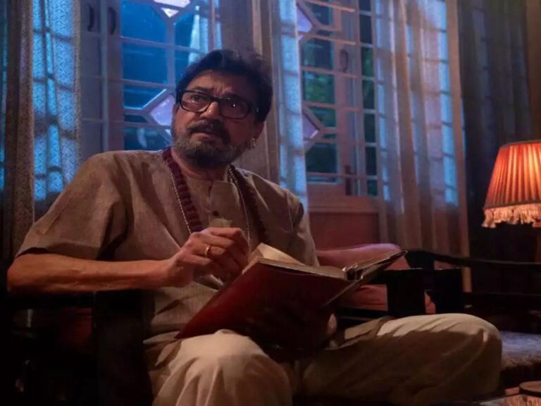 Will Chiranjeet Ever Reclaim The Bengali Theatrical Space?