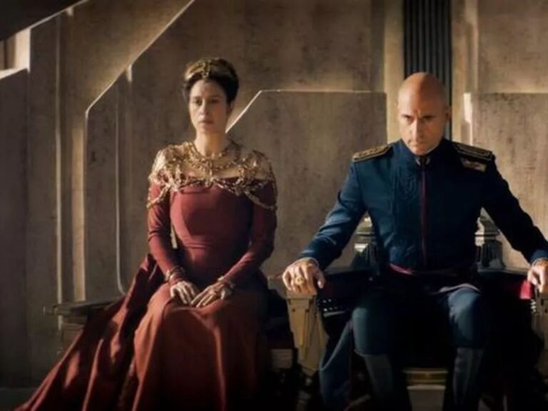 Dune: Prophecy – The Tabu Angle That Could Elevate JioCinema’s Strategy