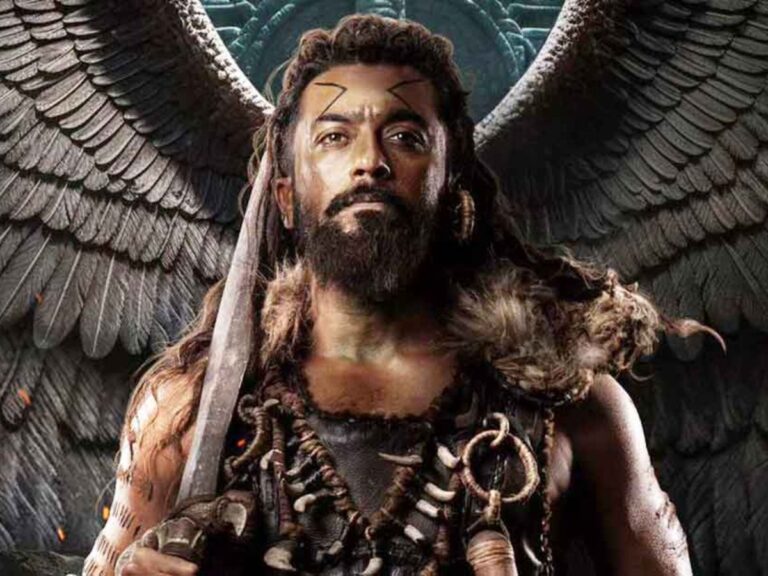 Kanguva: Right Marketing In The North?