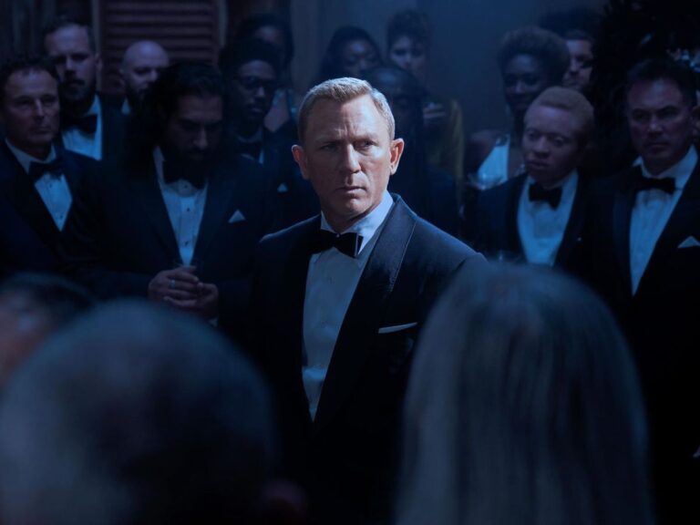 Studio Behind James Bond Prefer “Controllable” Directors