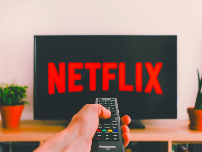 Netflix Culture Shift Demands Robots Over Creativity