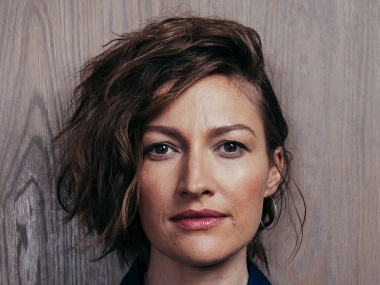 Another Emmy Winner Joins DCU’s Lanterns Series