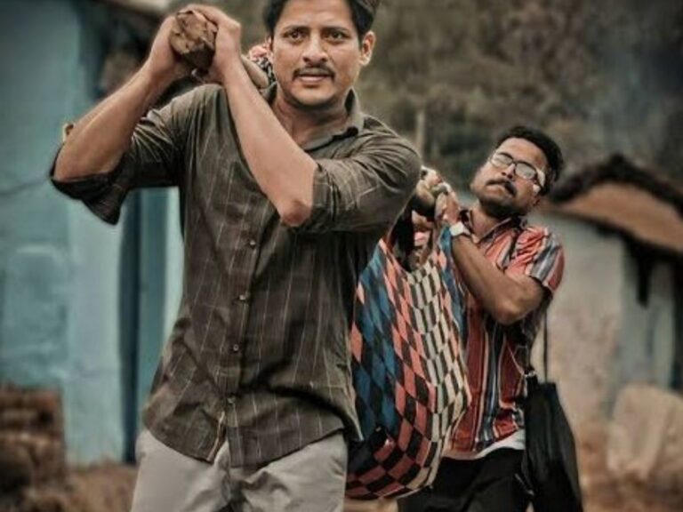 Daman Arrives On OTT After 2 Years Of Release!