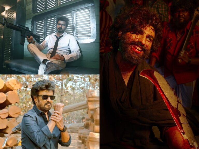 Action Seems To Dominate Films In The Year’s Summit As Well