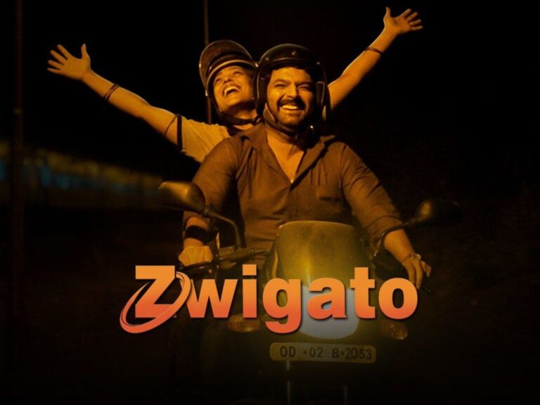 Why Is Prime Video Not Promoting Zwigato’s Premiere Yet