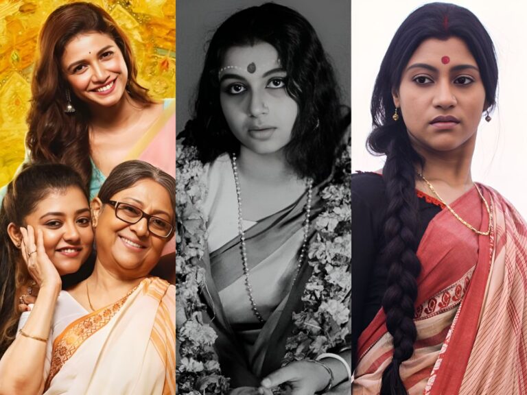 3 Awesome Bengali Movies To Watch With Your Family During Diwali!