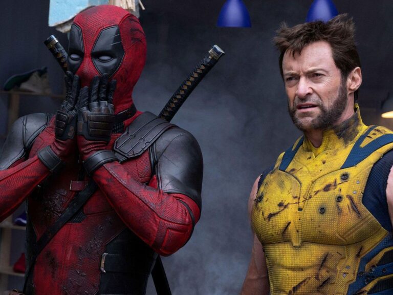 Deadpool & Wolverine Surpasses Barbenheimer Viewership