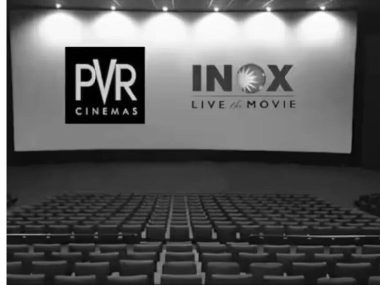From Cinema To Food Court, Will PVR-INOX Get Success?