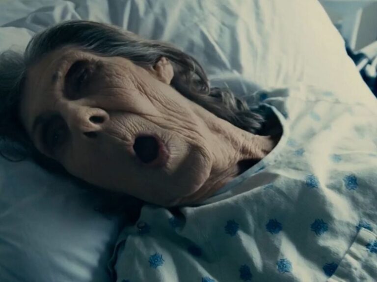 A Terrifying Horror Thriller To Watch This Weekend On Prime Video!