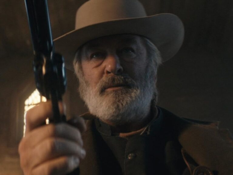 Rust Gets A Premiere Three Years After On Set Death Of Ukrainian Cinematographer