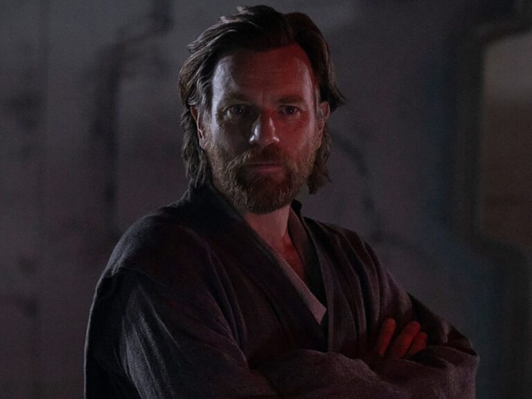 Ewan McGregor Wants To Explore Obi-Wan’s Clone Wars Past In Kenobi Season 2