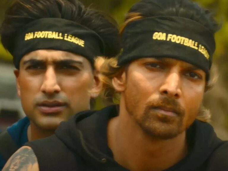 Harshavardhan Rane’s The Miranda Brothers Fails To Hit a Goal on JioCinema