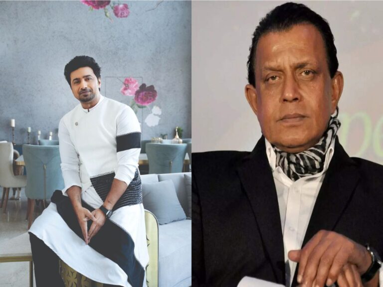 Dev And Mithun Might Team Up For Another Movie Pretty Soon!