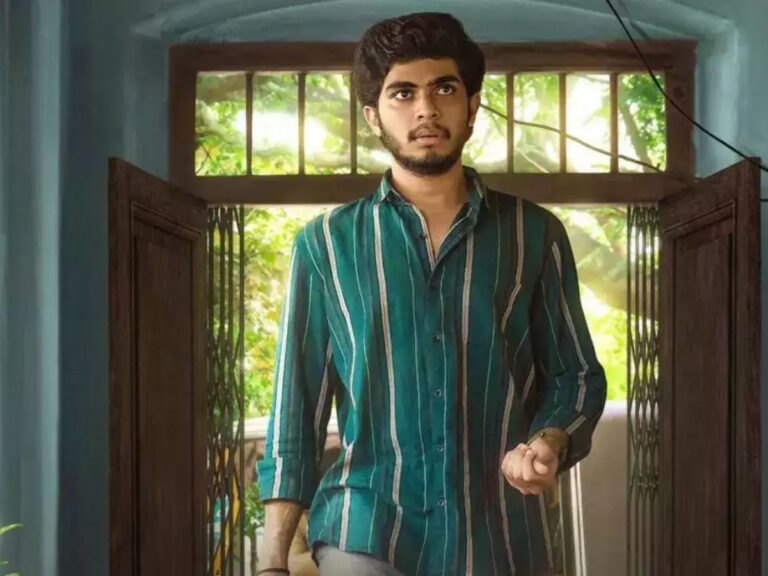 Can ‘I am Kathalan’ Be Expected To Speak More Than Romance?