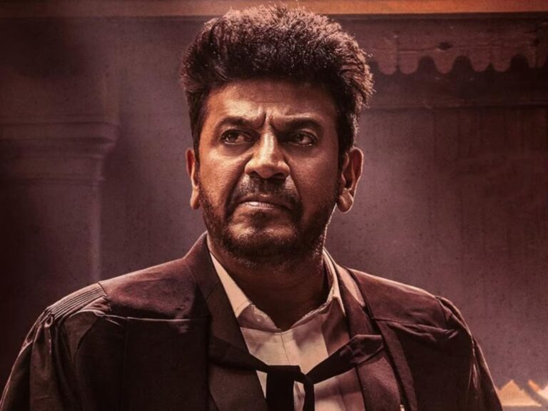 Can ‘Bhairathi Ranagal’ Be Able To Resurrect Sandalwood?