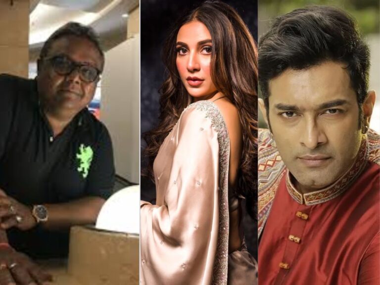 Award Winning Director To Return With New Bengali Film Soon!