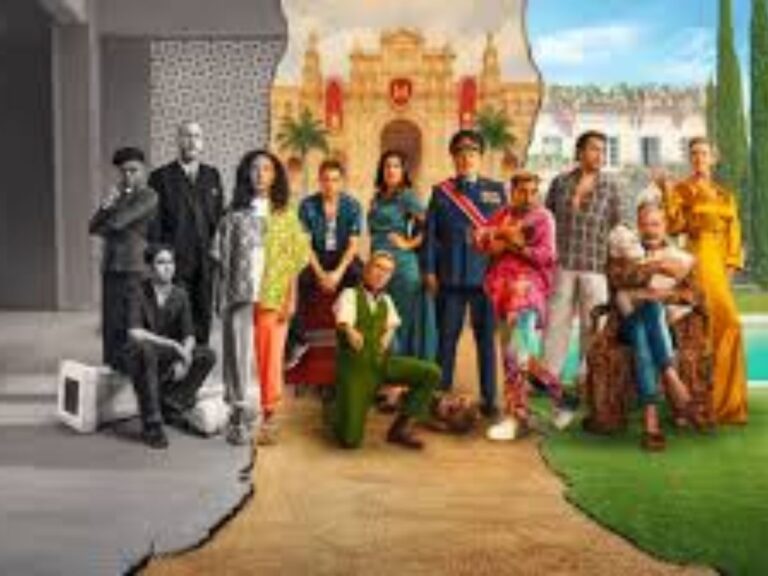 KAOS Cancelled: Netflix Strikes Down Jeff Goldblum’s Mythical Comedy