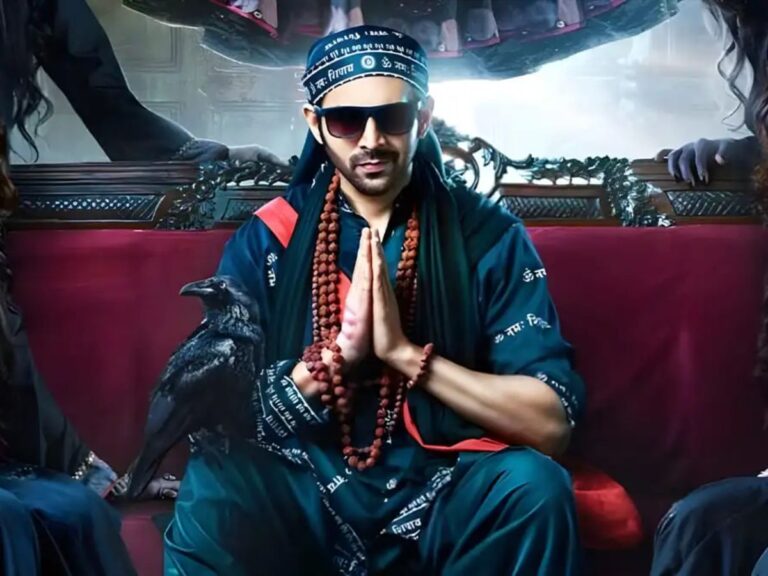 Bhool Bhulaiya 3 Music Album: A Hurried Attempt By Filmmakers?