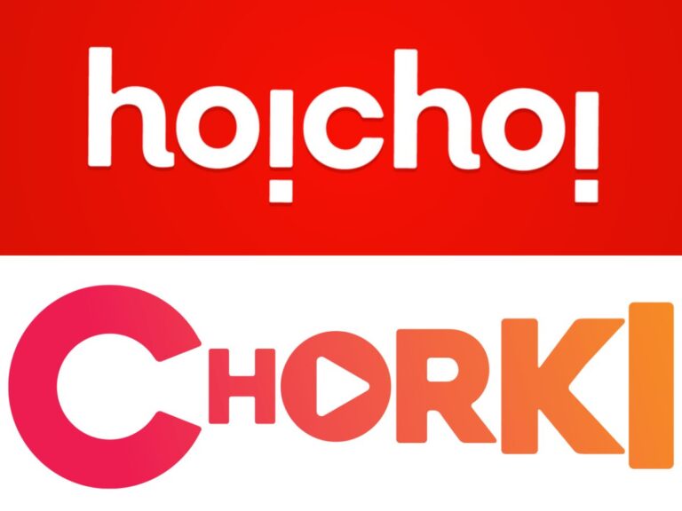 It Will Be Harder For Chorki To Catch Up With Hoichoi Now!
