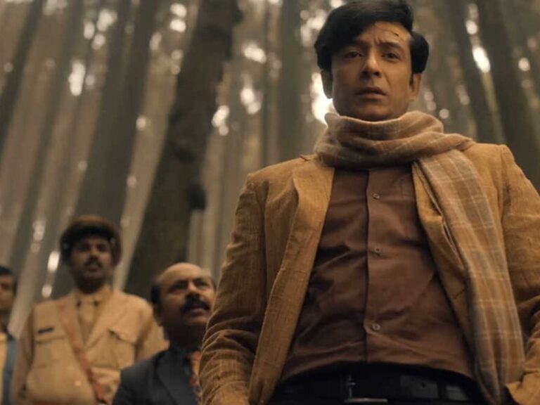 Did Hoichoi Break The Feluda Monotony?