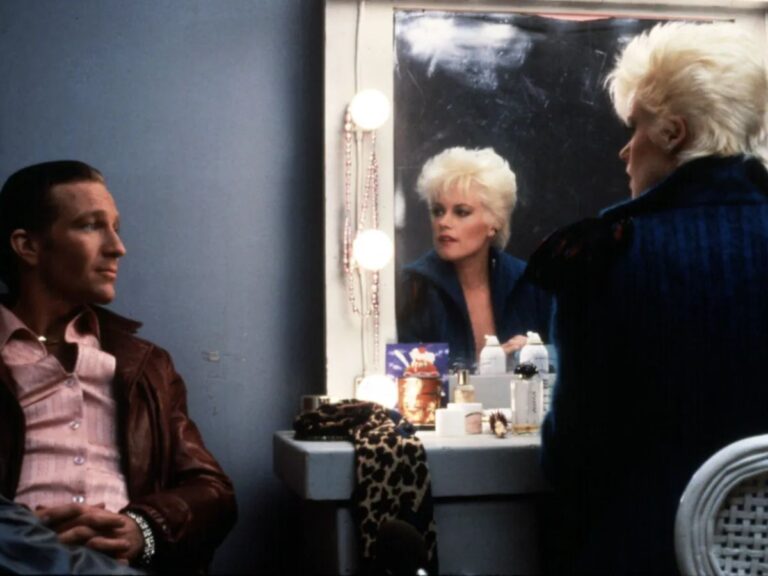 A Fascinating Thriller From Brian De Palma To Watch This Weekend!