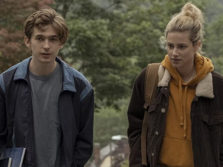 This Intense Romantic Drama Should Be On Your Watch List This Weekend