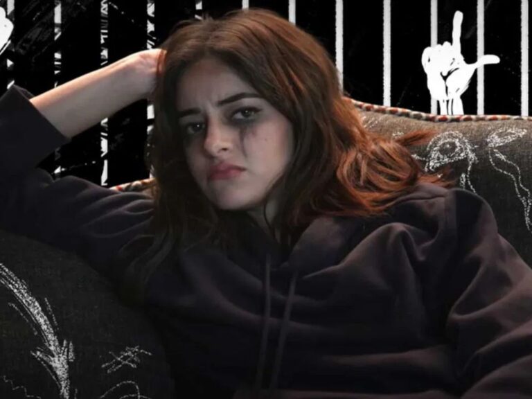 OTT Success, CTRL Finally Gets Top 10 Spot On Netflix