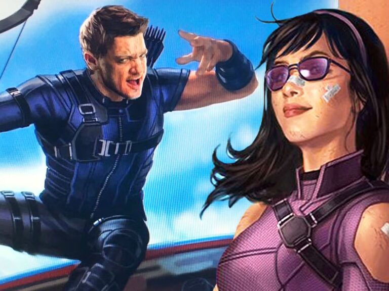 Disney Sparks Hope For Hawkeye Season 2 Release