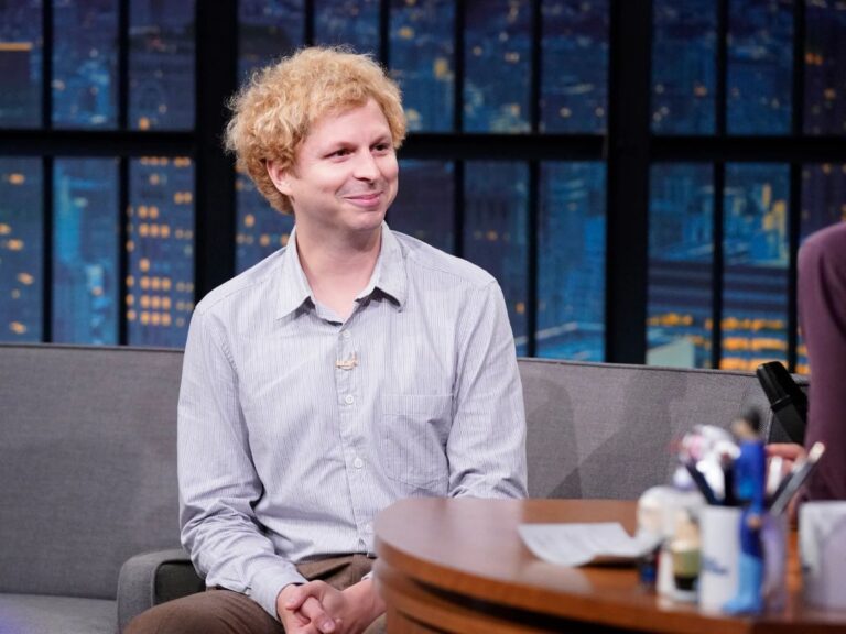 Michael Cera Set To Join Brolin And Powell In The Running Man