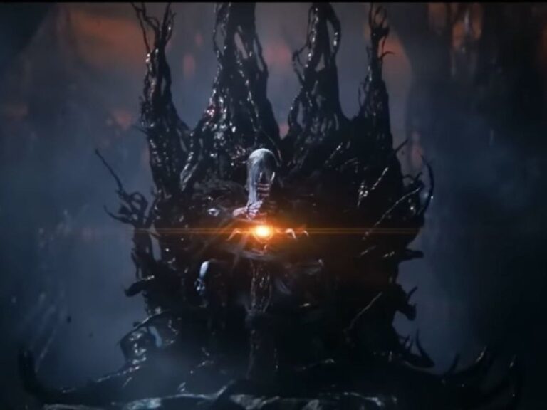 Tom Hardy’s ‘Venom: The Last Dance’ Stinks Of Rotten Reviews