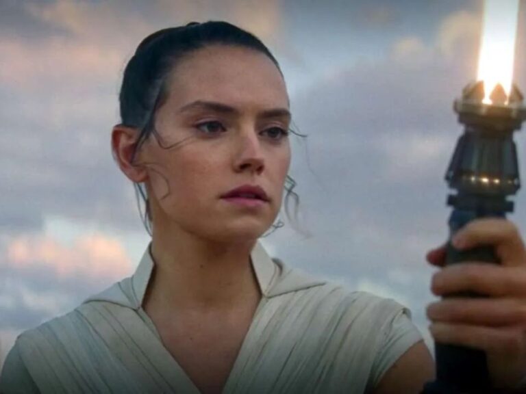 Disney’s ‘Star Wars: New Jedi Order’ Faces Another Setback, Loses Writer