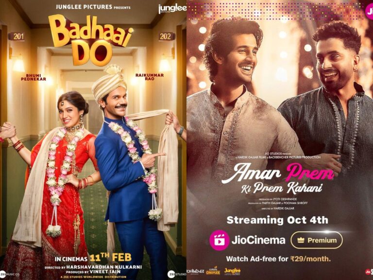 Breaking Ground: The Case for Authentic LGBTQ+ Stories in India!