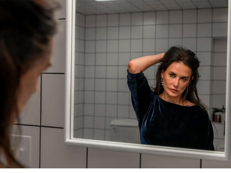 Coralie Fargeat’s ‘The Substance’ To Stream On MUBI This Halloween