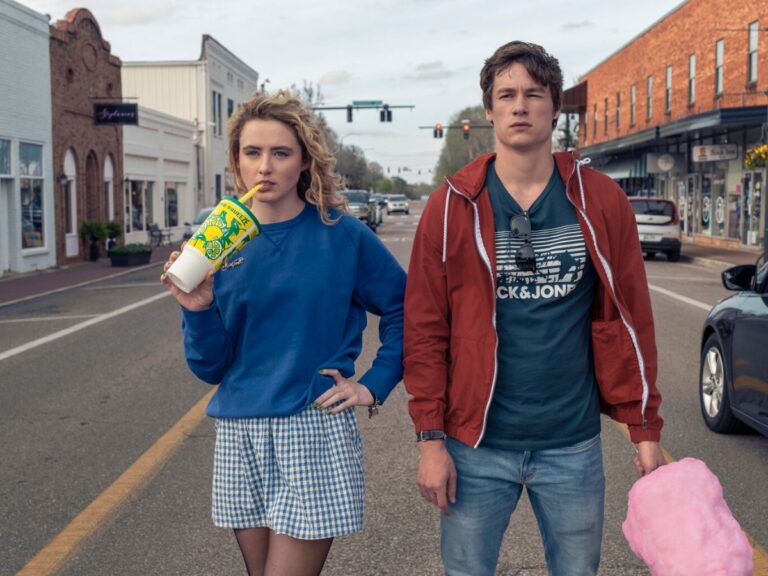 This Intersection Of Time Travel And Romance Is A Must-Watch This Weekend!