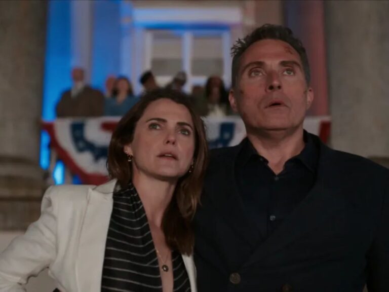 ‘The Diplomat’ Season 2 Trailer: Keri Russell Faces Threat From British Government