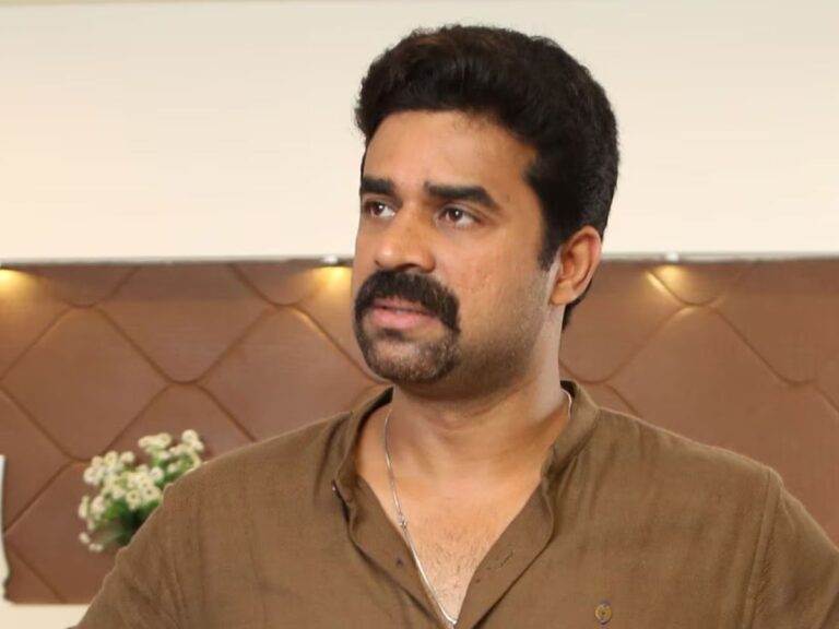 Not Mohanlal, Not Fahadh; This Actor’s Movie Is In IMDb’s Top 10!