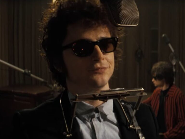 A Complete Unknown: Trailer Shifts Expert Perspectives Regarding Timothee Chalamet