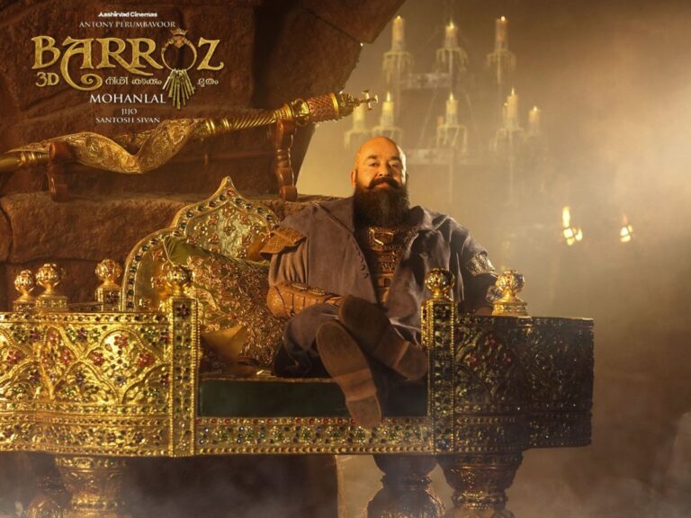 Two Movies Focused On Kids Audience, Clash As Global Releases!