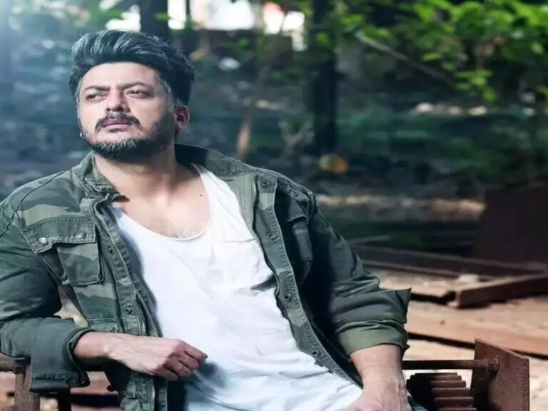 Jisshu To Star In A Bangladeshi Movie With Shakib Khan?