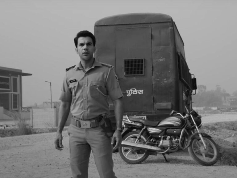 Catch This Rajkummar Rao Starrer Intense Real Life Thriller On Netflix