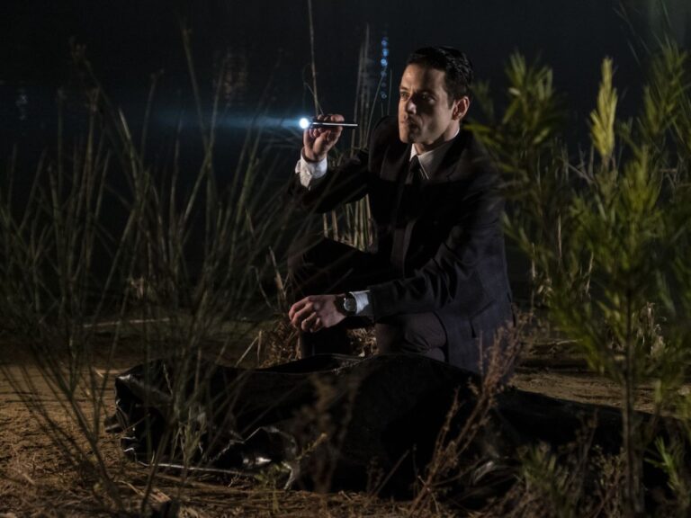 This Psychological Crime Thriller Will Be Perfect For You In This Weekend