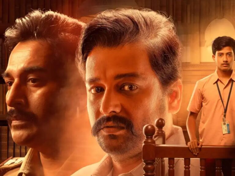 Can Aha Capitalize Off Of ‘Anjaamai’?