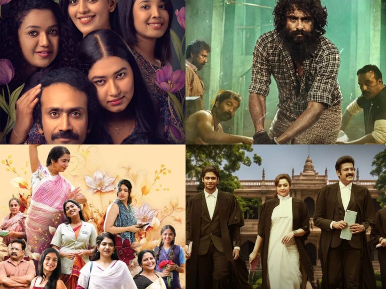 How’s The Contribution Of Malayalam’s October OTT Releases?