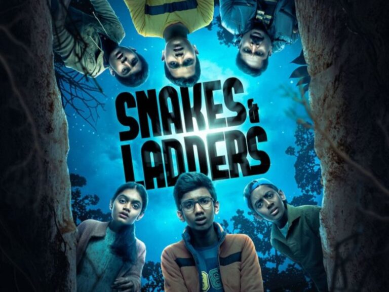 Naveen Chandra’s Snakes And Ladders Gets OTT Release Date