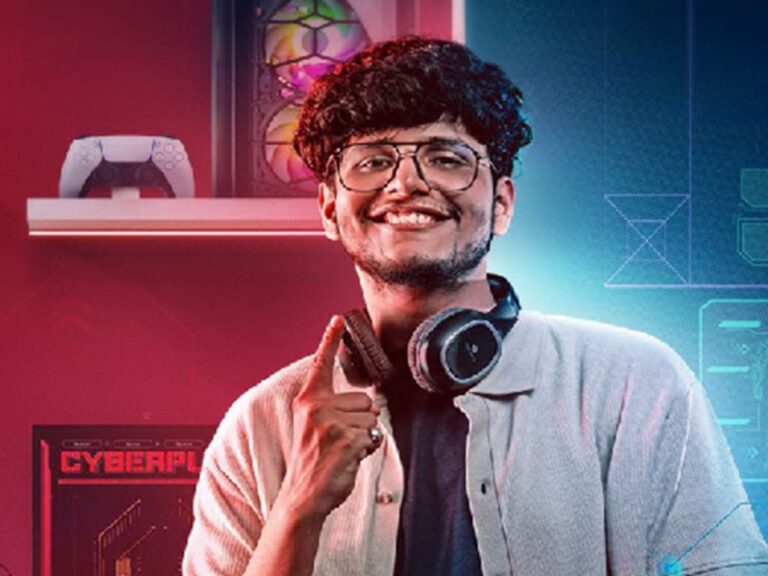 Gaming Insaan: Can Triggered Insaan Rise to The Challenge?