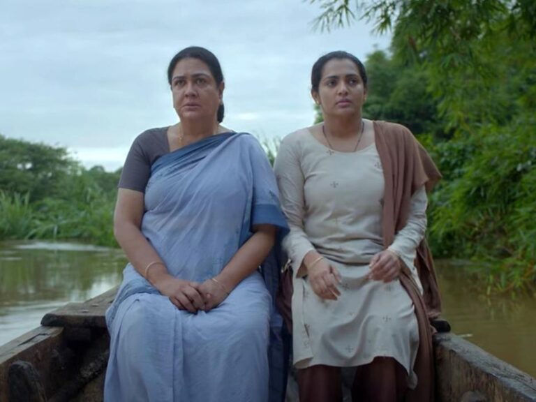 Christo Tomy’s ‘Ullozhukku’ Screenplay Added To Library Of Academy Awards