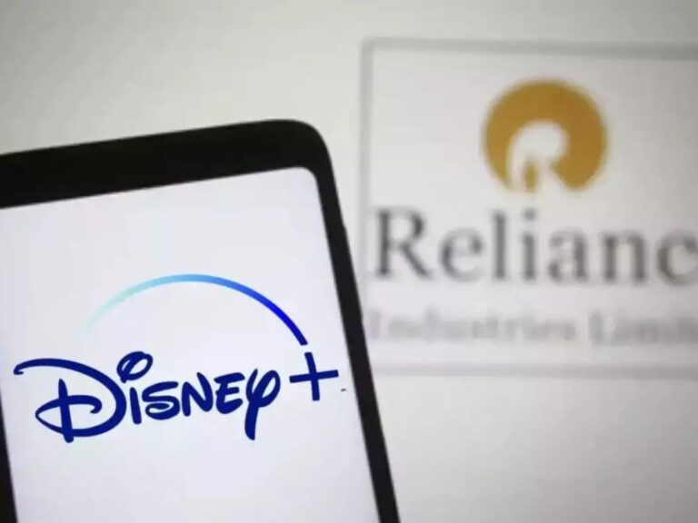 Reliance-Disney Make Big Promises For Cricket Rights & Revenues
